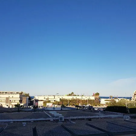 Daire Heliopolis F39 *