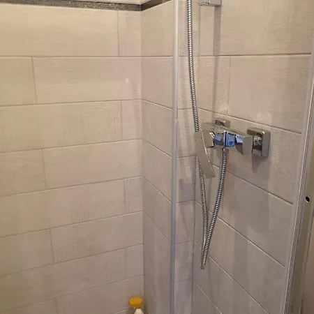 Daire Heliopolis F39